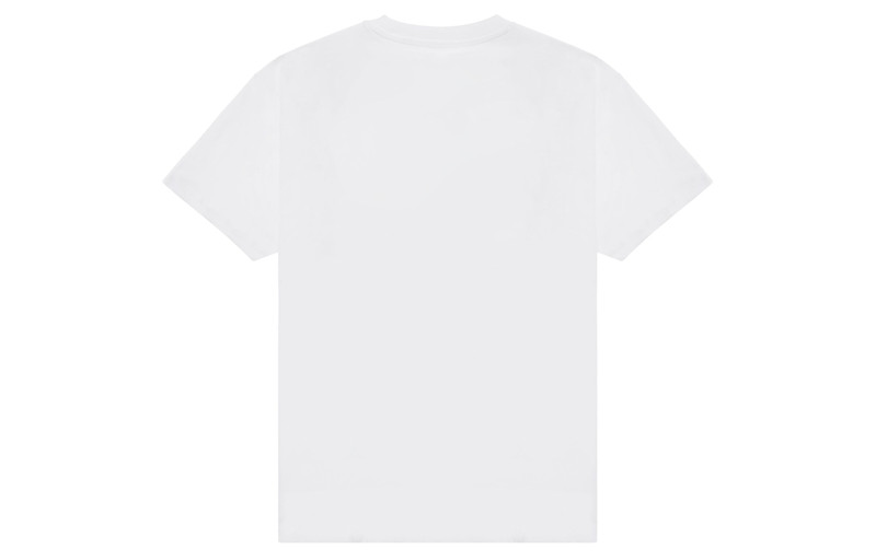 New Balance New Balance Essential Big Logo T-shirt 'White' AMT31541-WT outlook