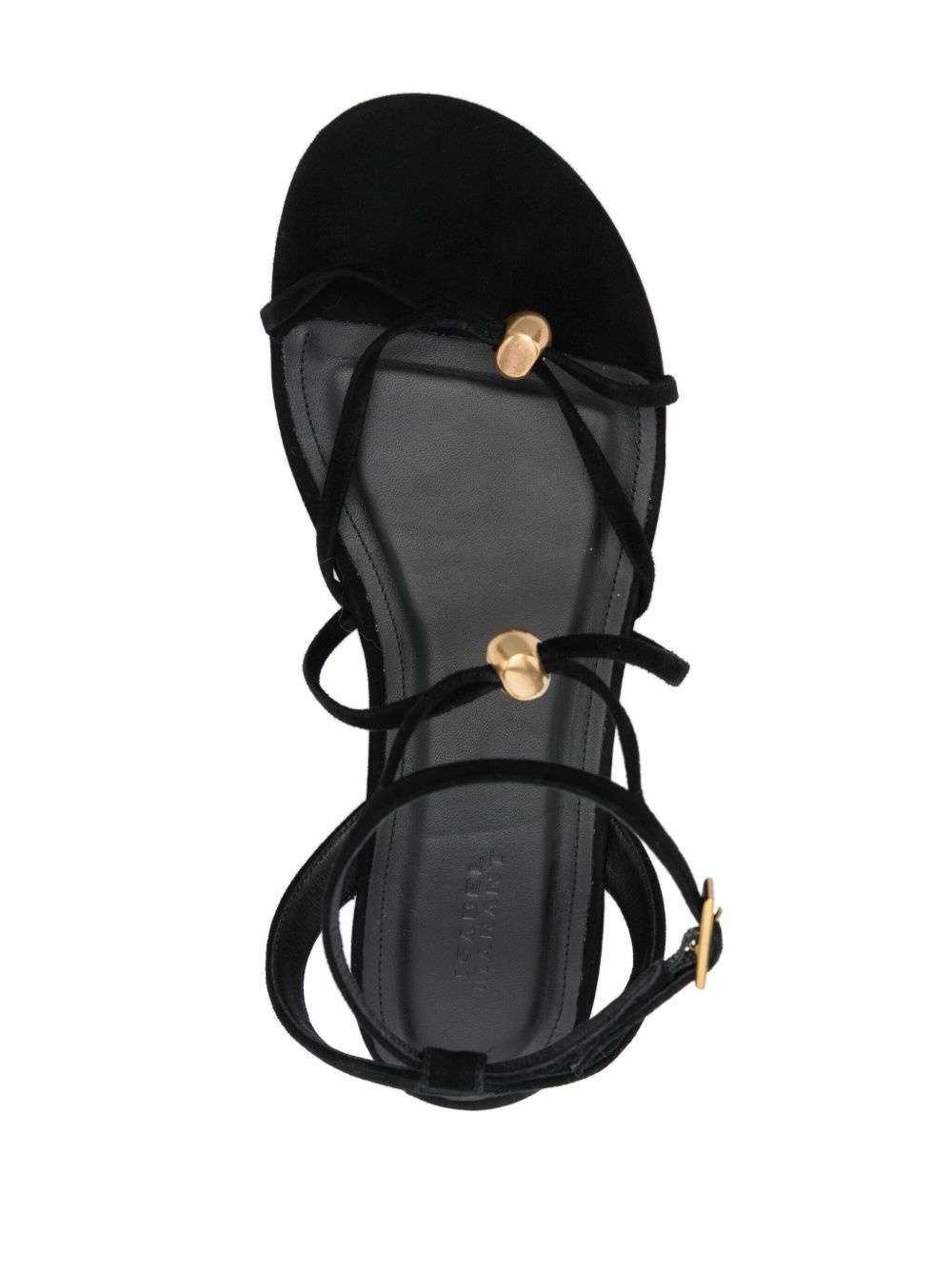 Aeza sandals - 4