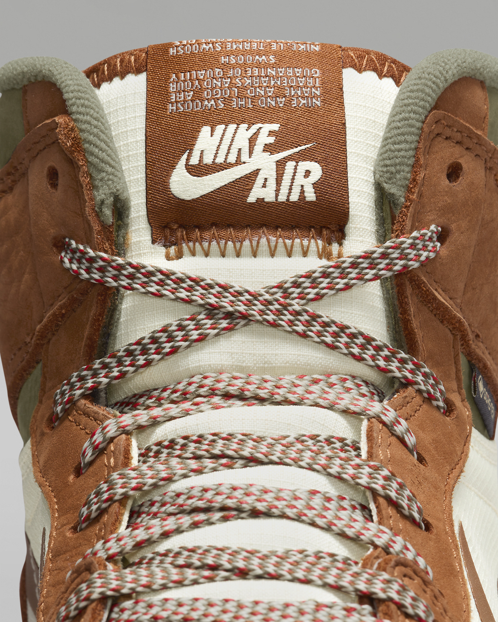 Air Jordan 1 Element Shoes - 9