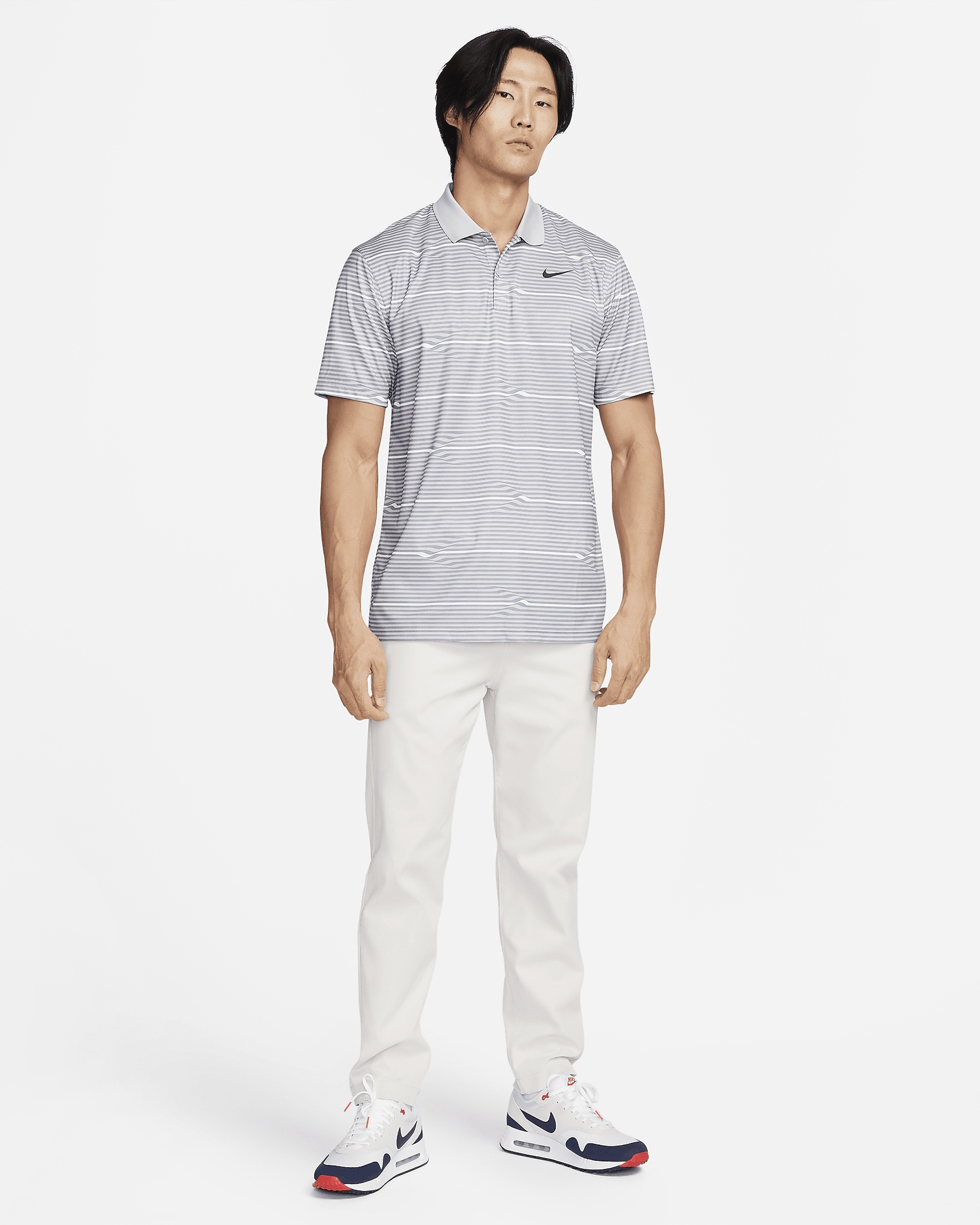 Nike Victory Men's Dri-FIT Golf Polo - 4