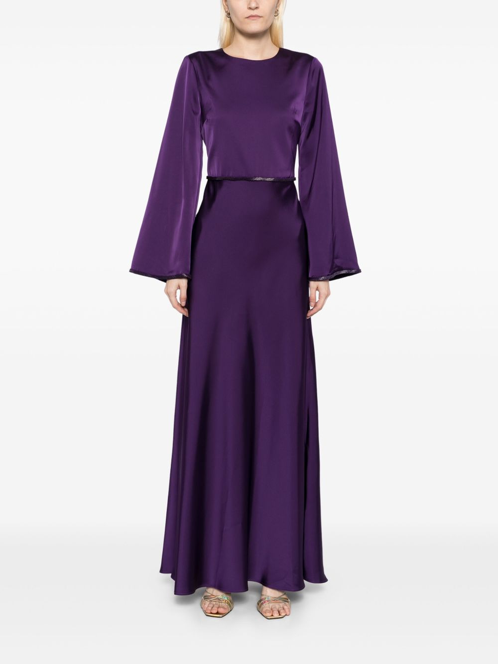 Alex gown - 2