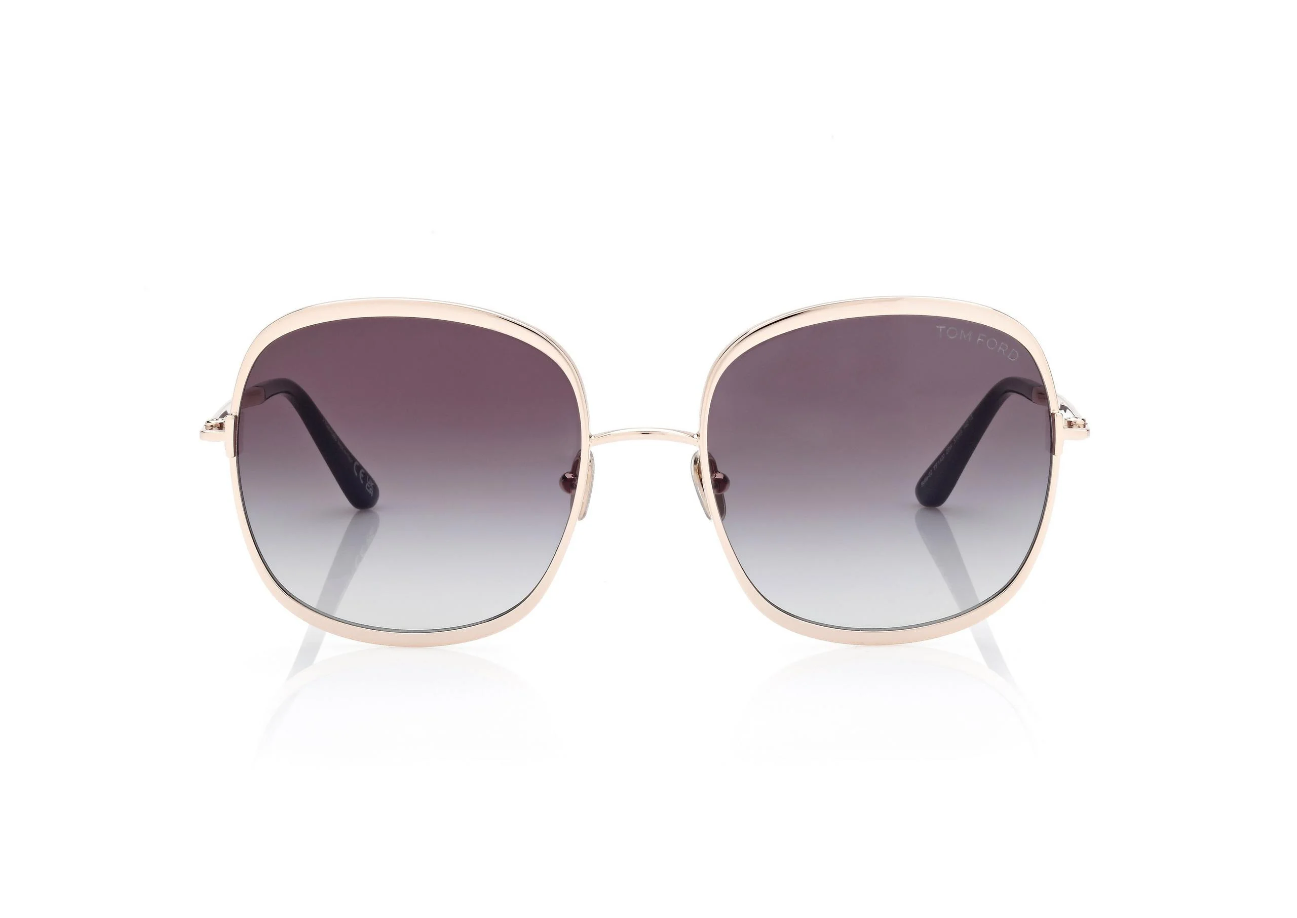 SOFIA SUNGLASSES - 1