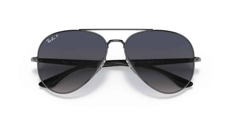 Ray-Ban RB3675 outlook