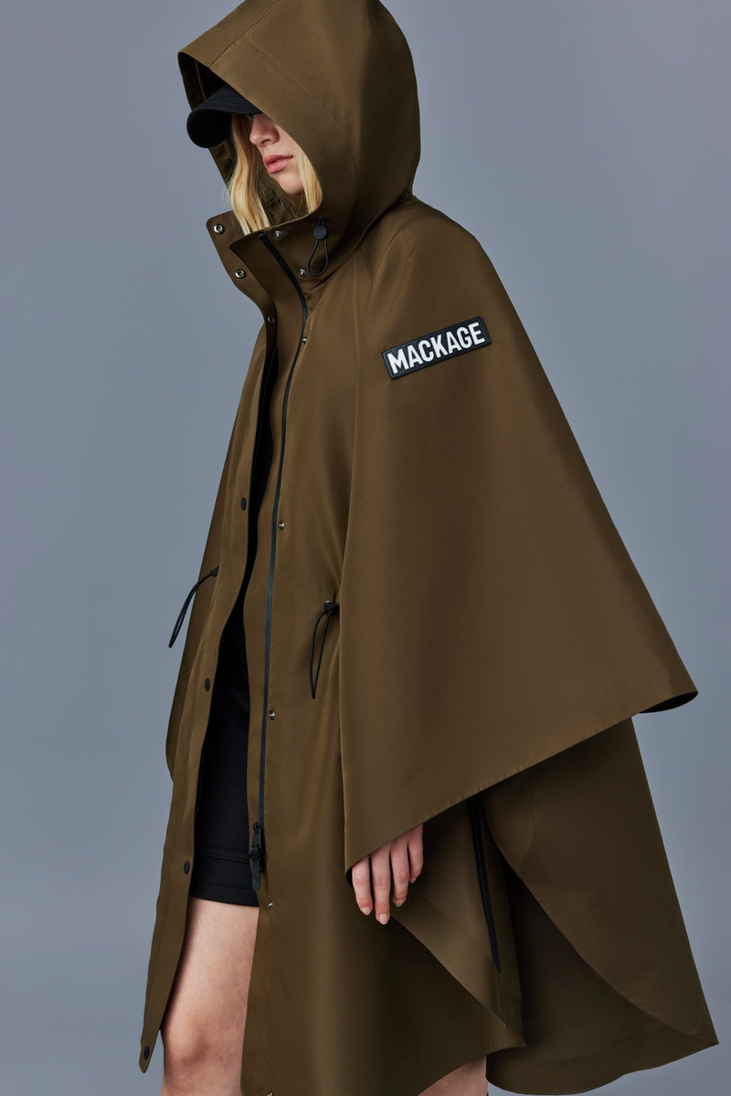 TEMPEST 2L tech poncho 5