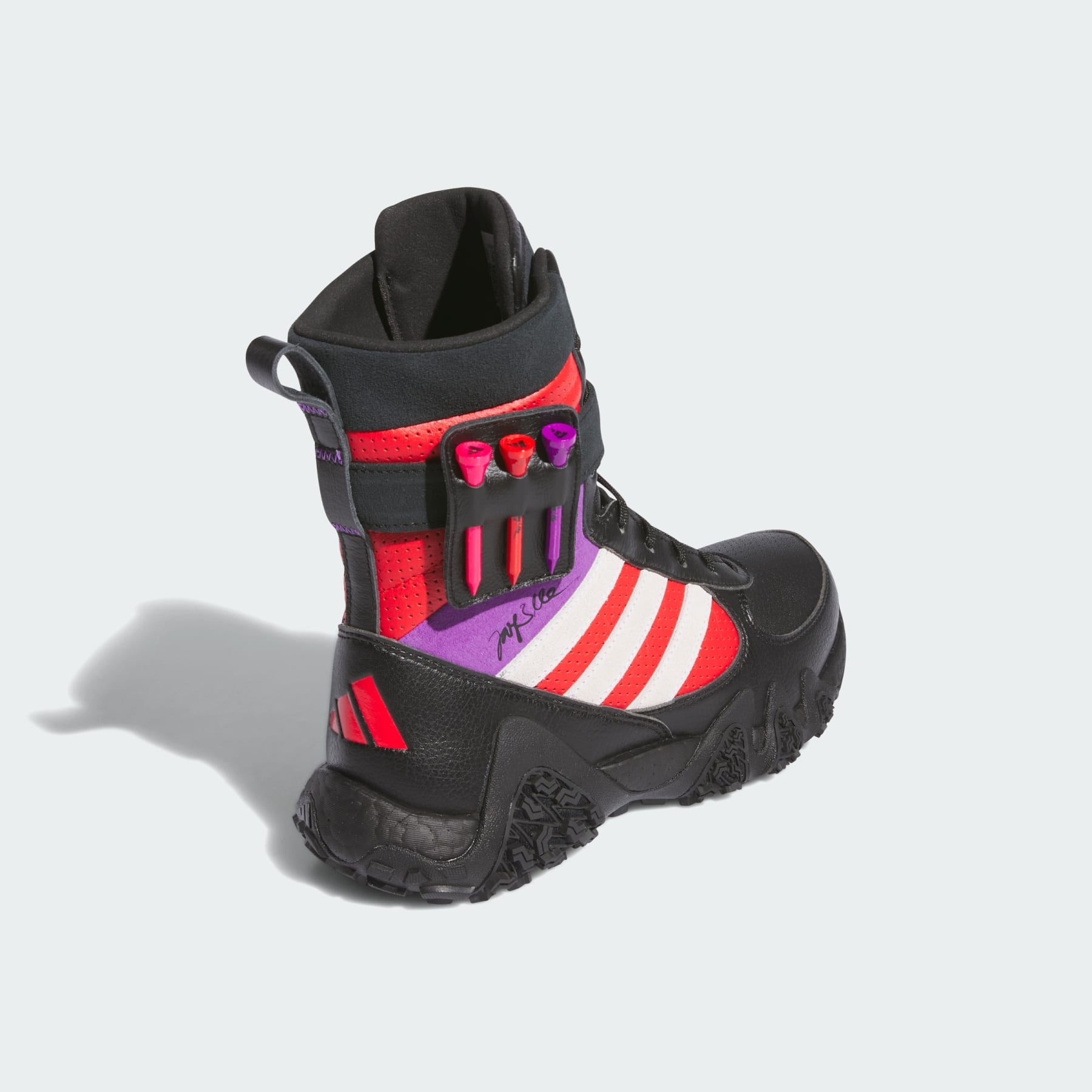 Codechaos Boot Spikeless Golf Shoes - 6