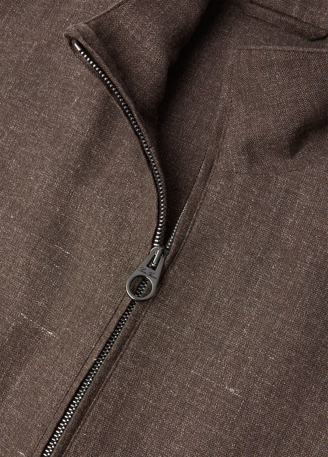 Loro Piana Bomber - 7