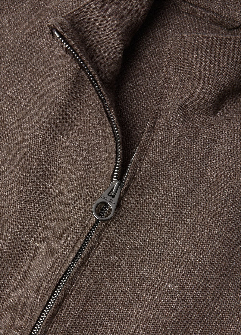 Loro Piana Bomber 7