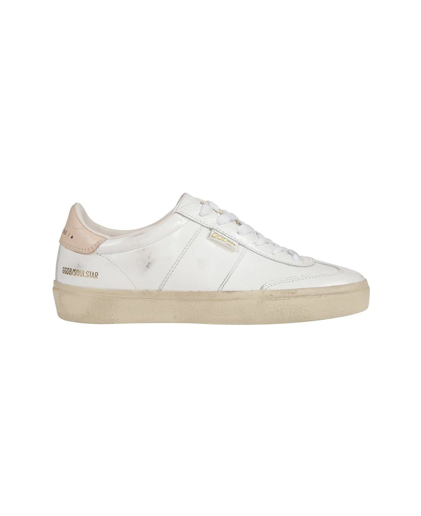 Soul Star Lace-up Sneakers - 1