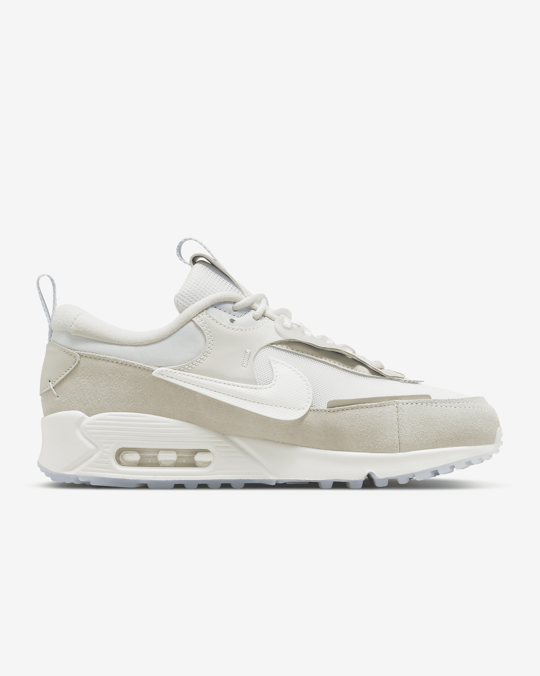 Nike Air Max 90 Futura Women's Shoes - 3