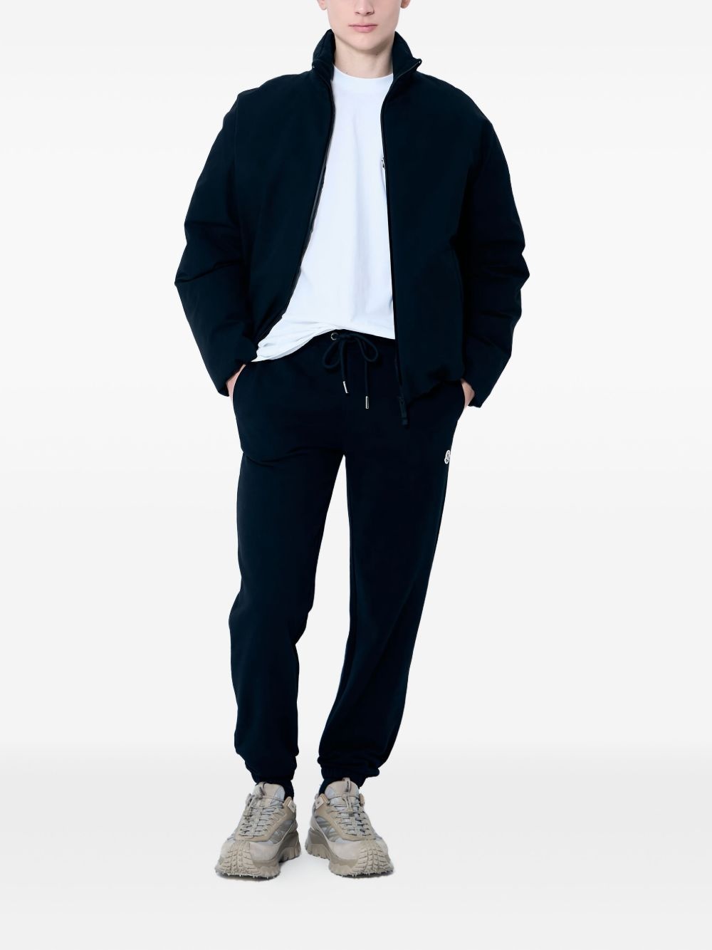 Nibles jacket - 2