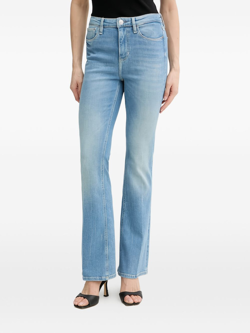 light denim jeans 1