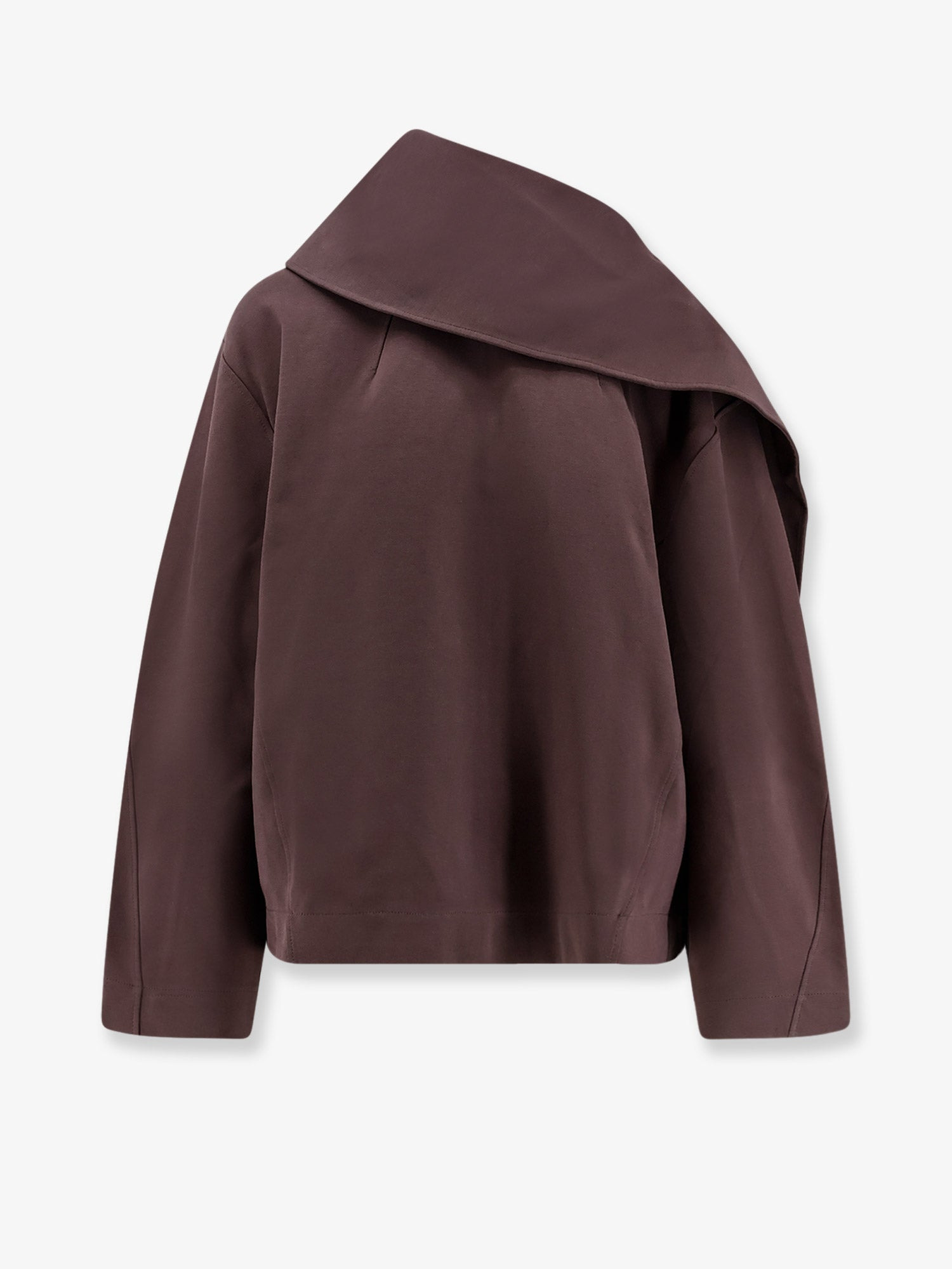 SOEUR - Soeur Freja Cotton Sweatshirt - 1