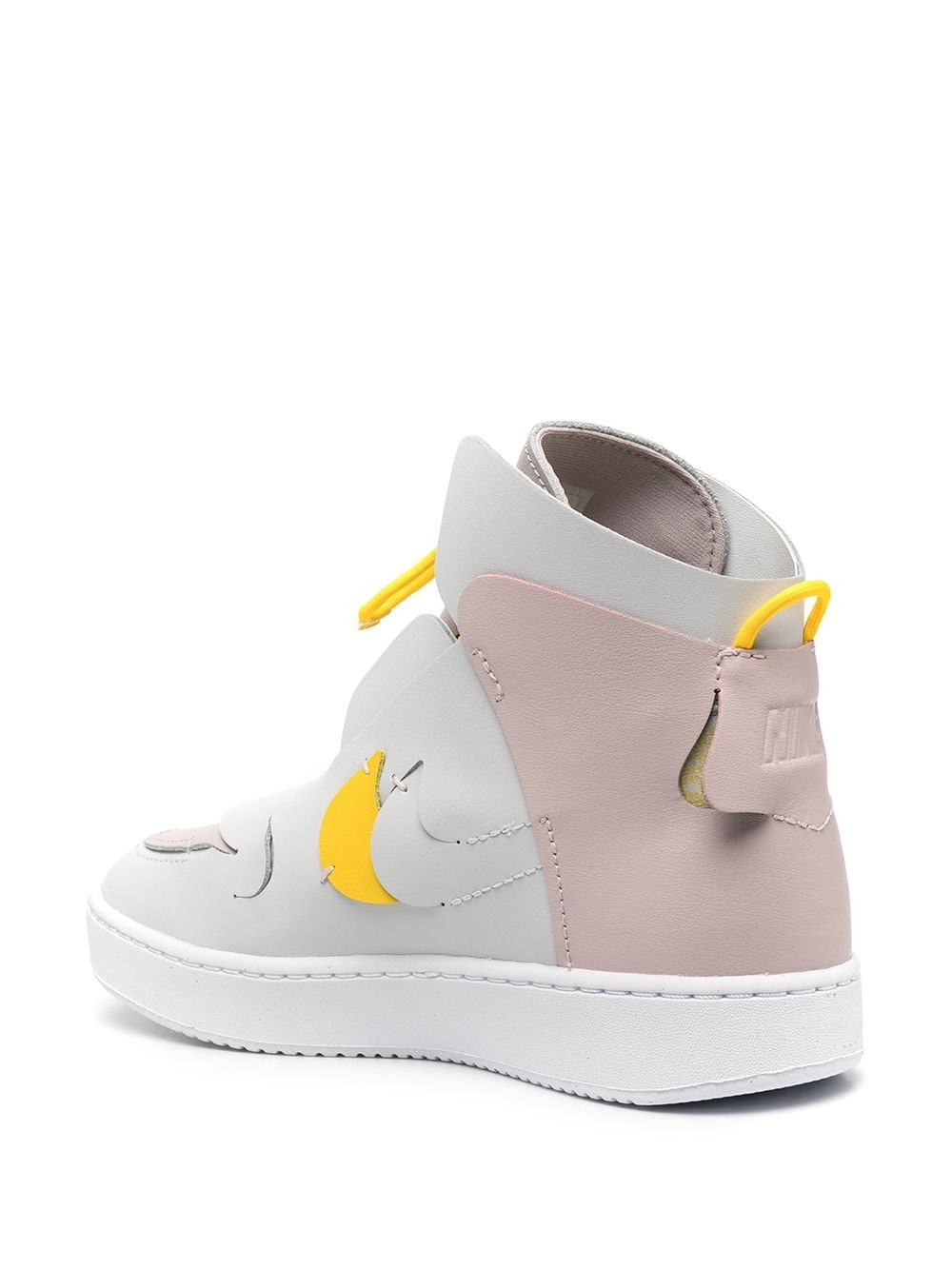 Speed high-top sneakers - 3