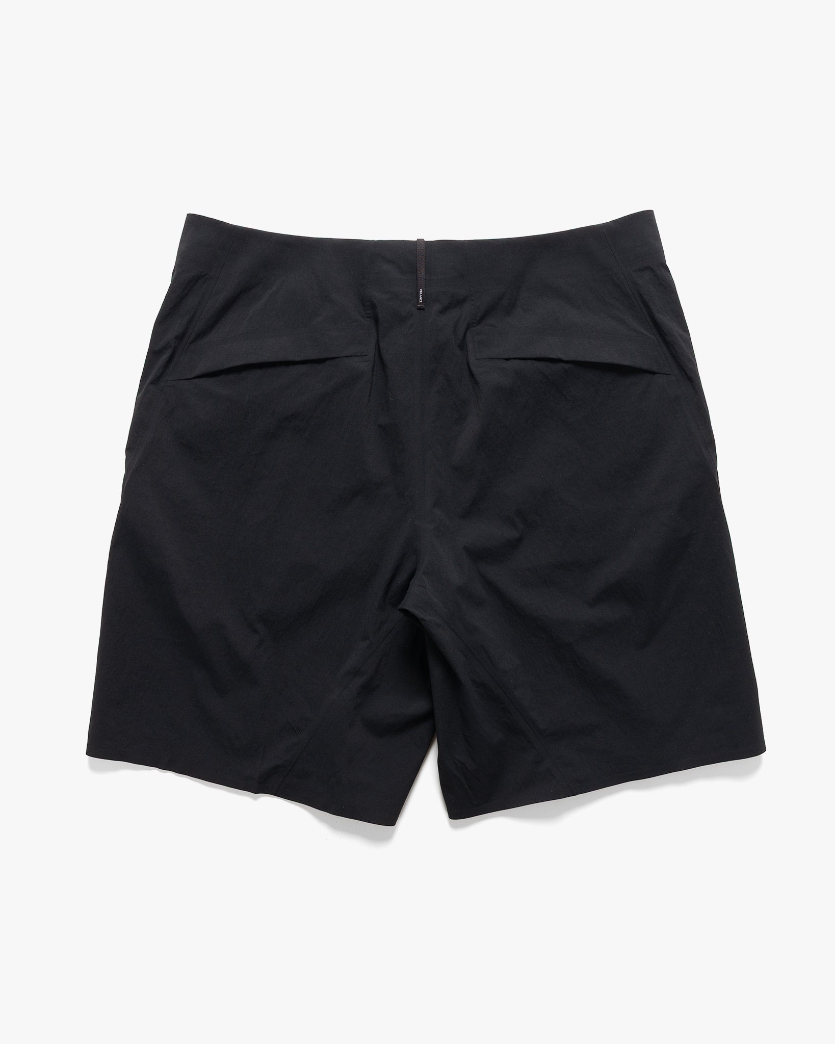 Indisce Short Black - 5