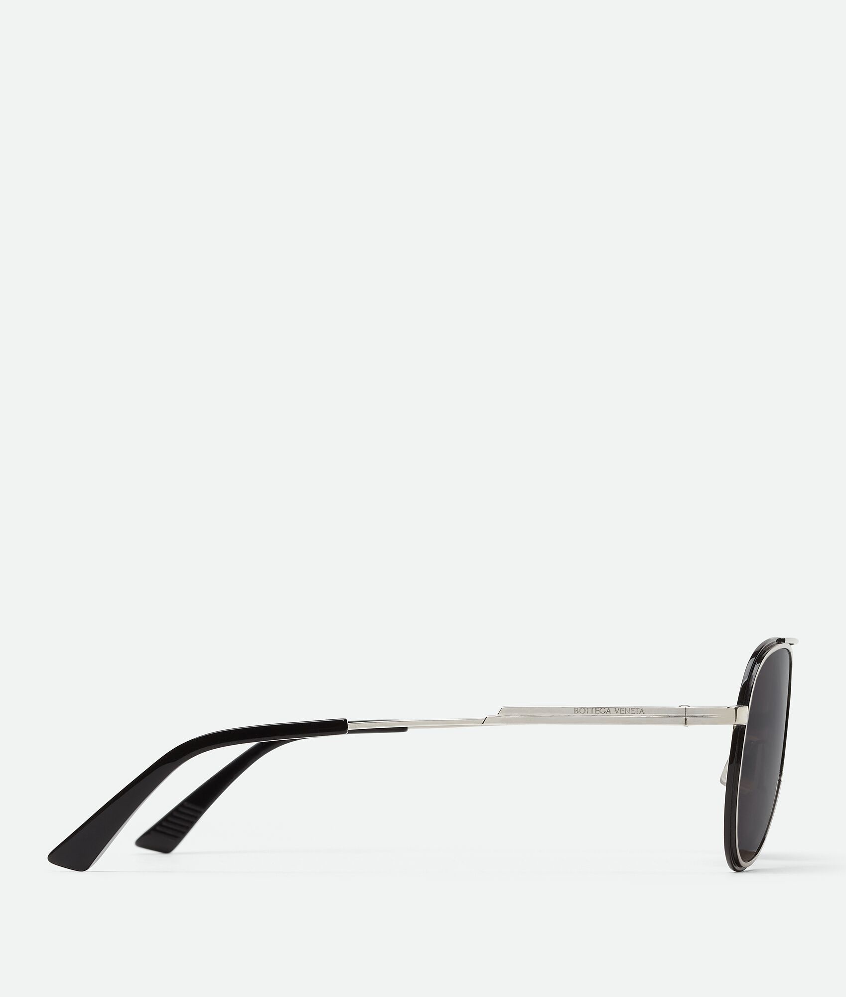 Rim Aviator Sunglasses - 2