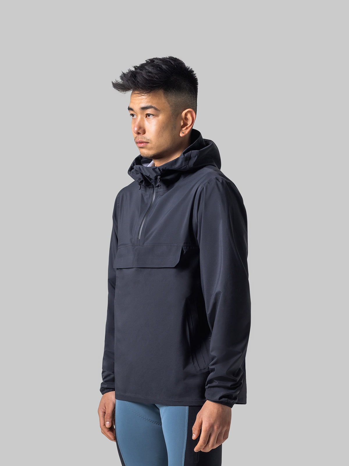 Alt_Road™ Lightweight Anorak - 2