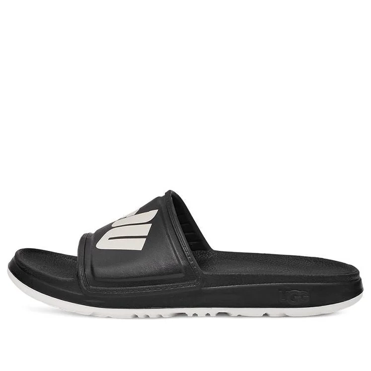 UGG Wilcox Slide 'Black' 1129111-BLK - 1