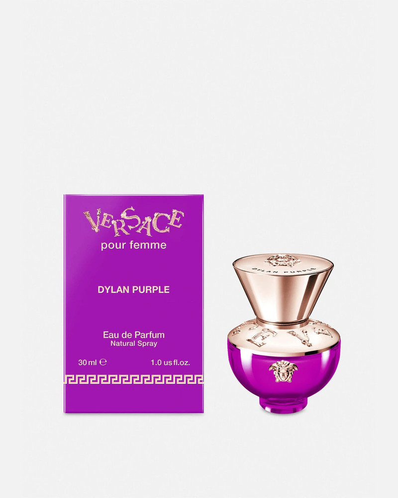 VERSACE Dylan Purple EDP 30 ml outlook