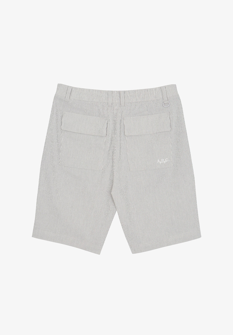 A.P.C. SHORTS A.P.C. GOLF outlook