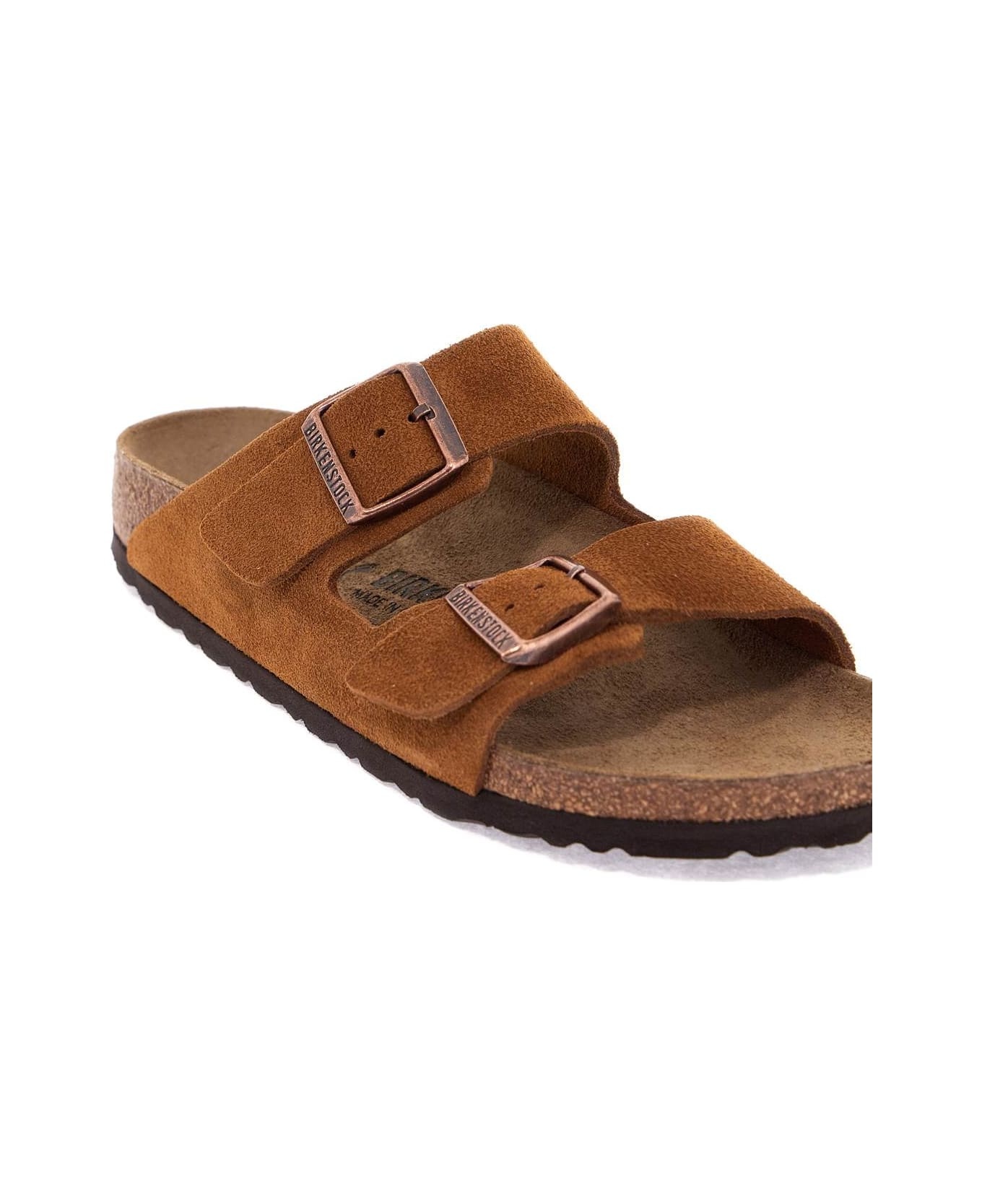 Arizona Slides Narrow Fit - 4