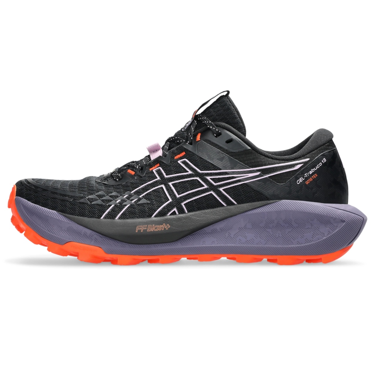GEL-TRABUCO 13 GTX - 8