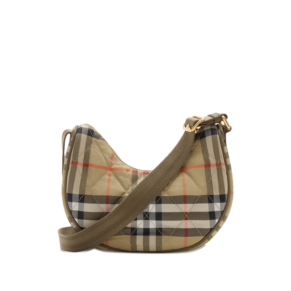 Burberry Neutrals Satchels & Cross Body Bags Women - 2