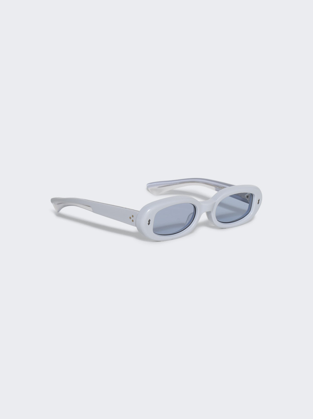Besset Sunglasses Sky Suede - 4