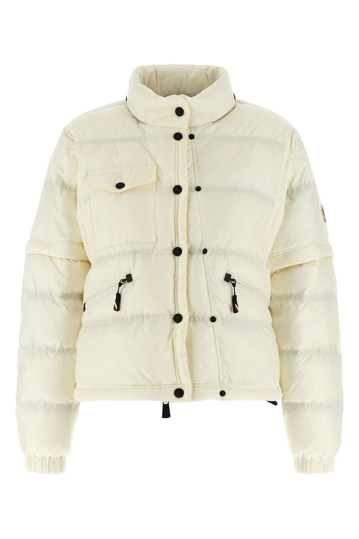'Mauduits' down jacket - 1
