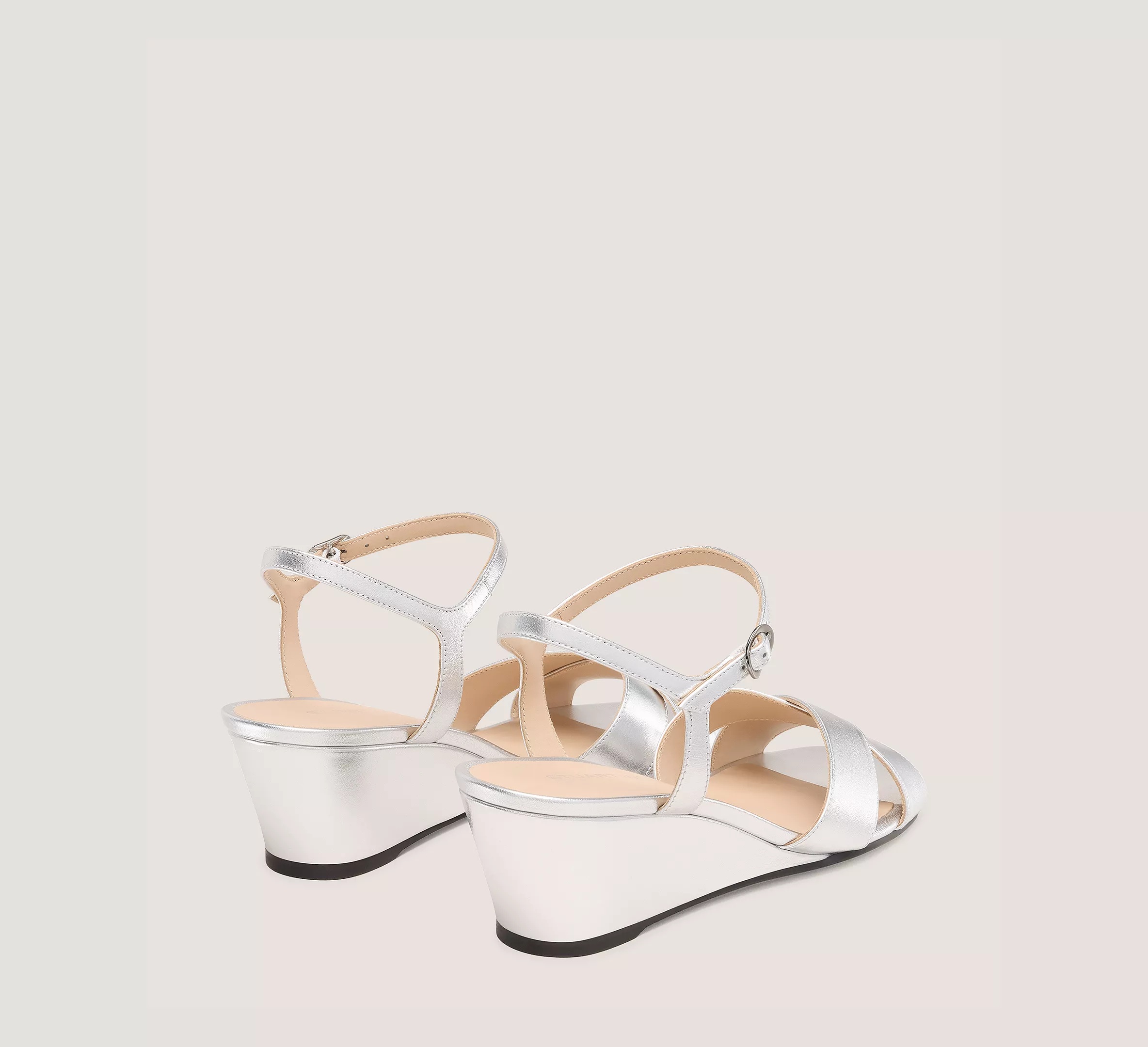 DAYNA DEMI WEDGE - 3