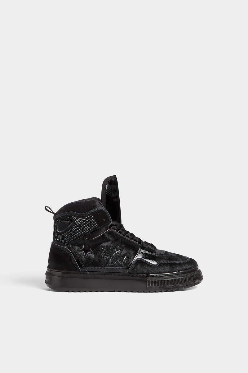 BOOGIE SNEAKERS - 1