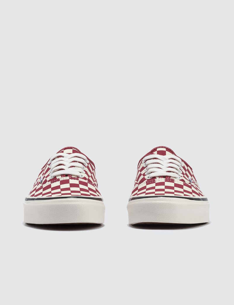 Vans AUTHENTIC 44 DX outlook