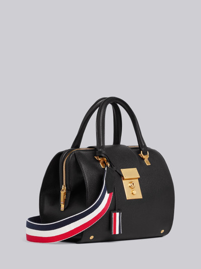 Thom Browne Deerskin Exclusive Mrs. Thom Jr. Bag outlook