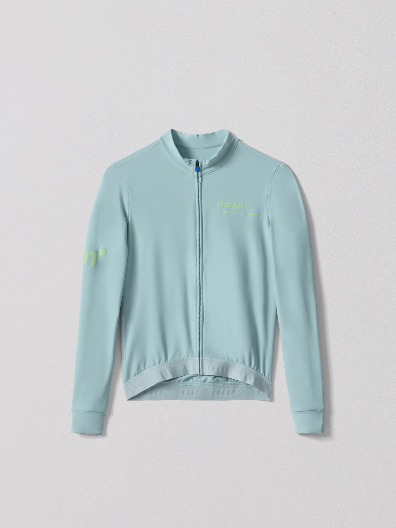 Training Thermal LS Jersey - 8