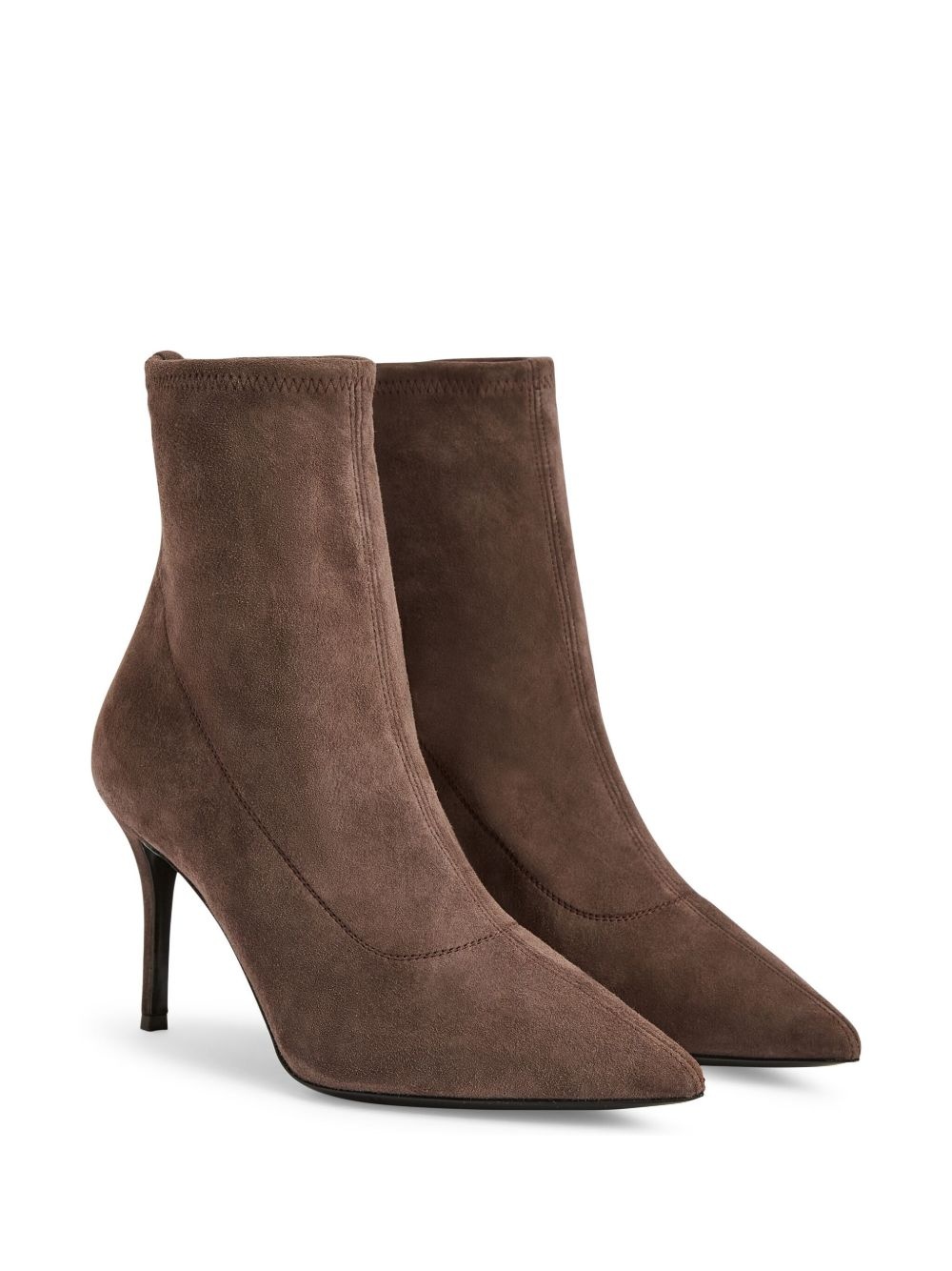 90mm Mirea boots - 2