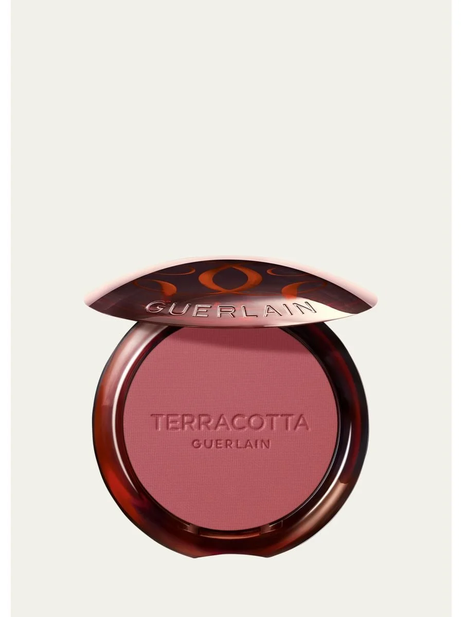Terracotta Powder Blush - 1