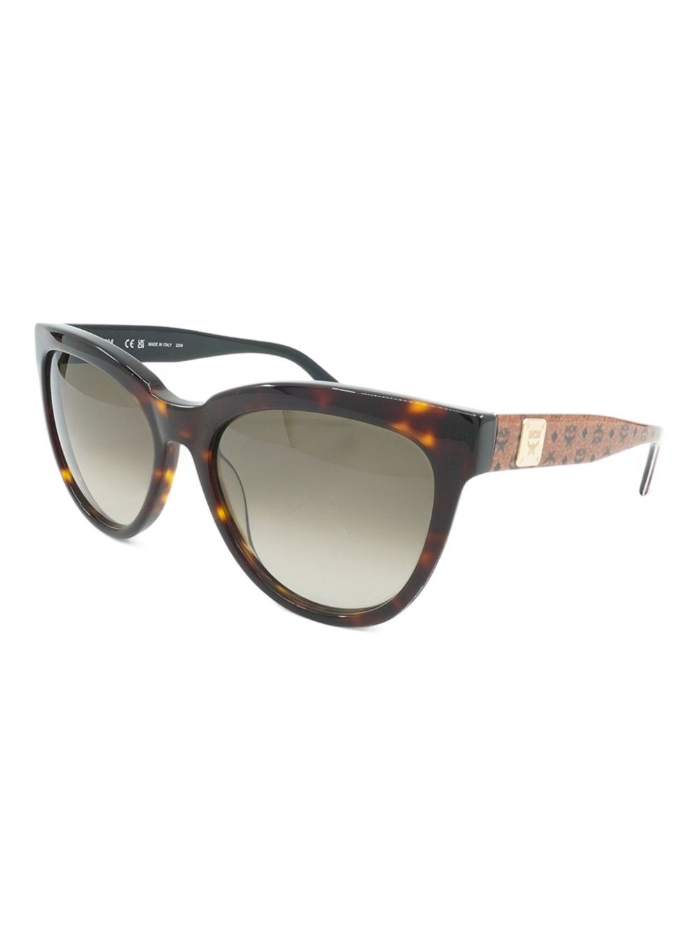 cat-eye sunglasses - 2