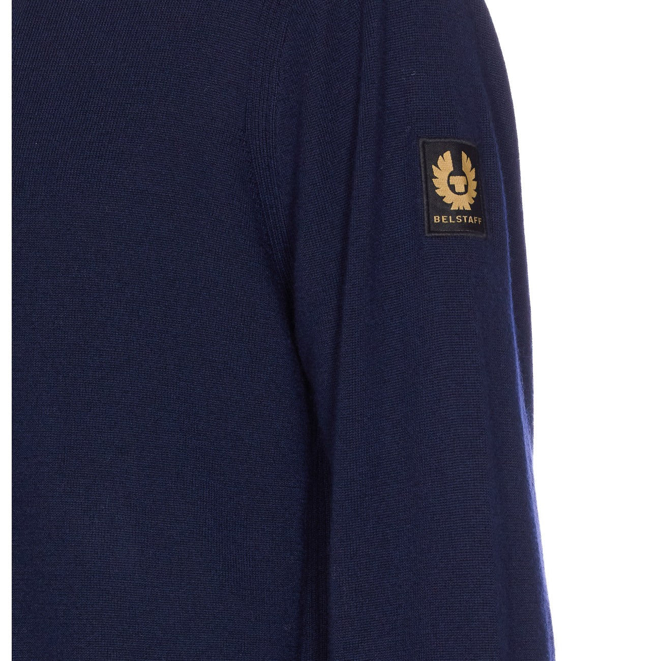 Belstaff Men Kerrigan Sweater - 3