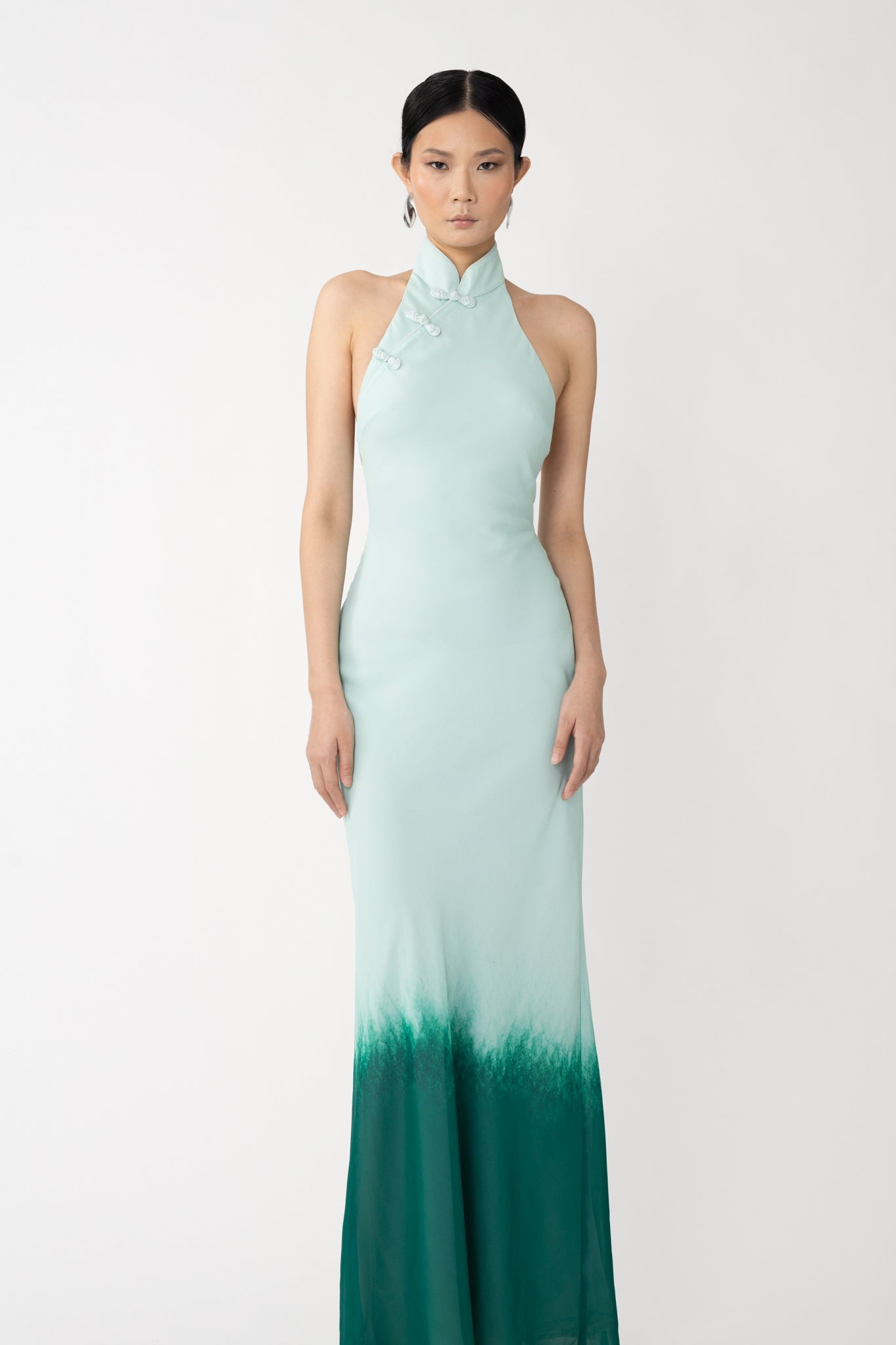 GIANNA MAXI DRESS - 3