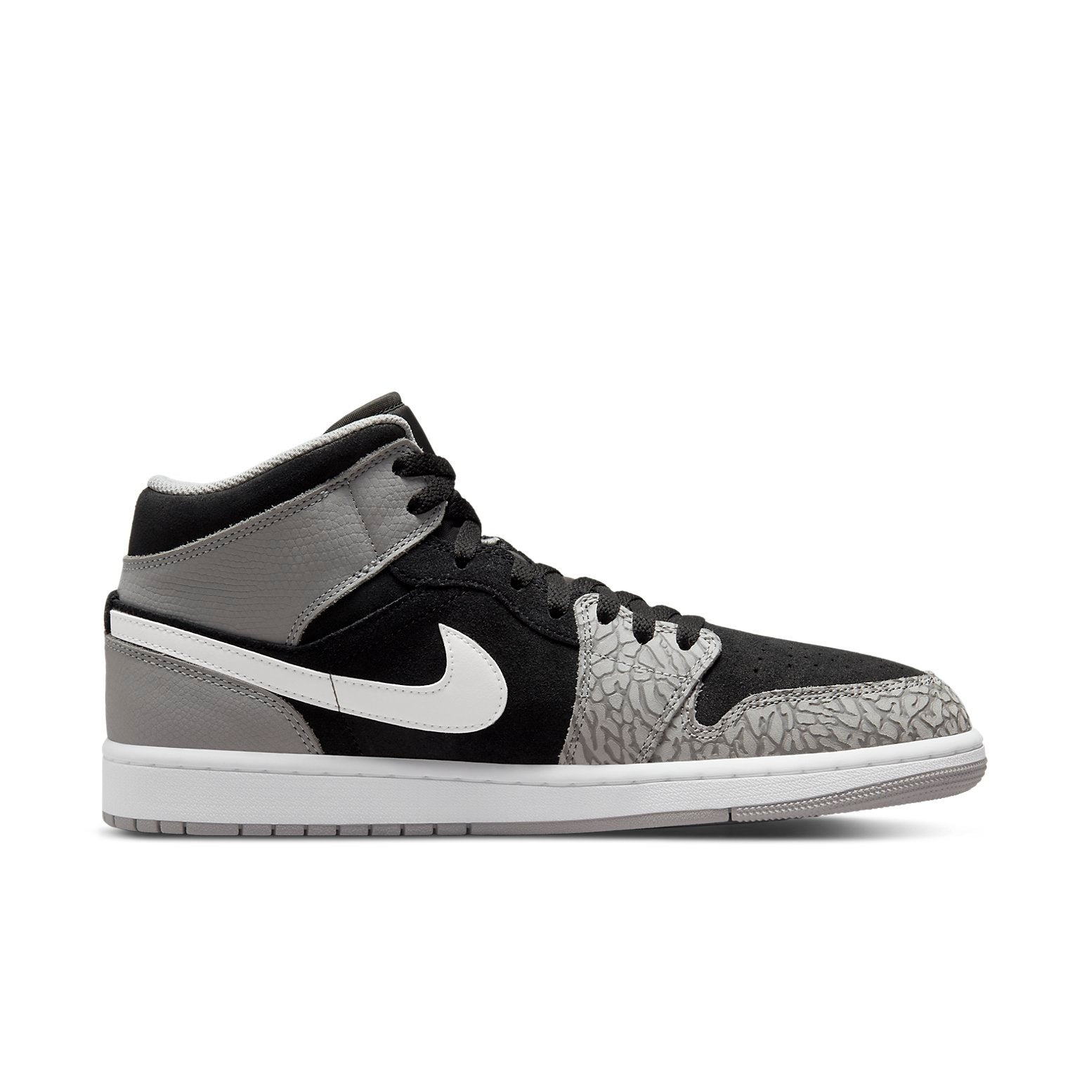 Air Jordan 1 Mid SE 'Elephant Toe' DM1200-016 - 2