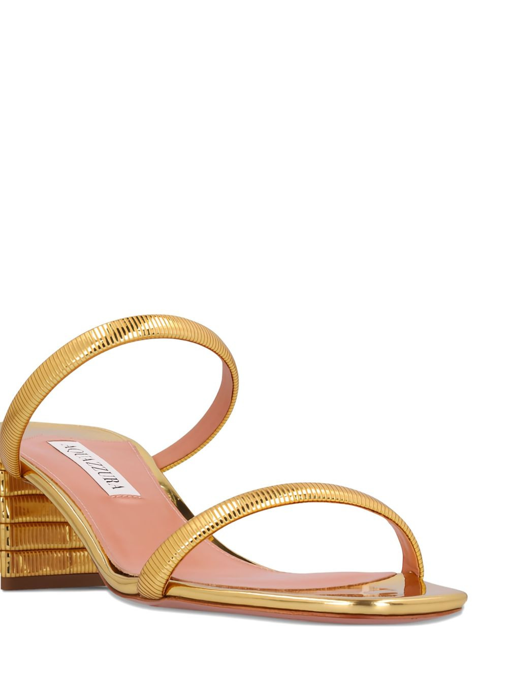 50mm Riviera sandals - 3