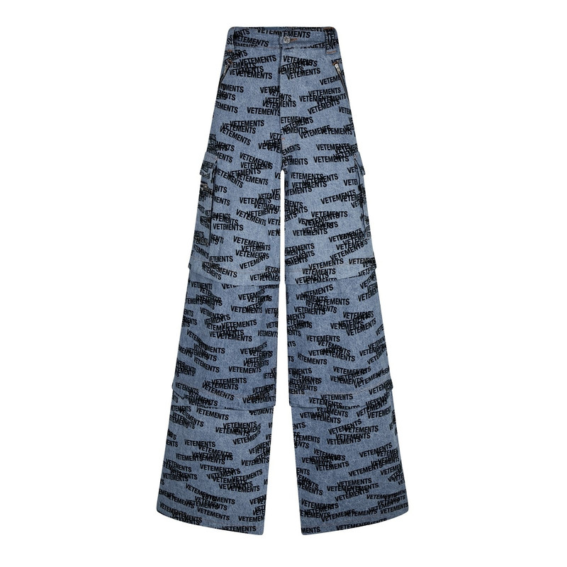 Vete AO Baggy J Sn33 1