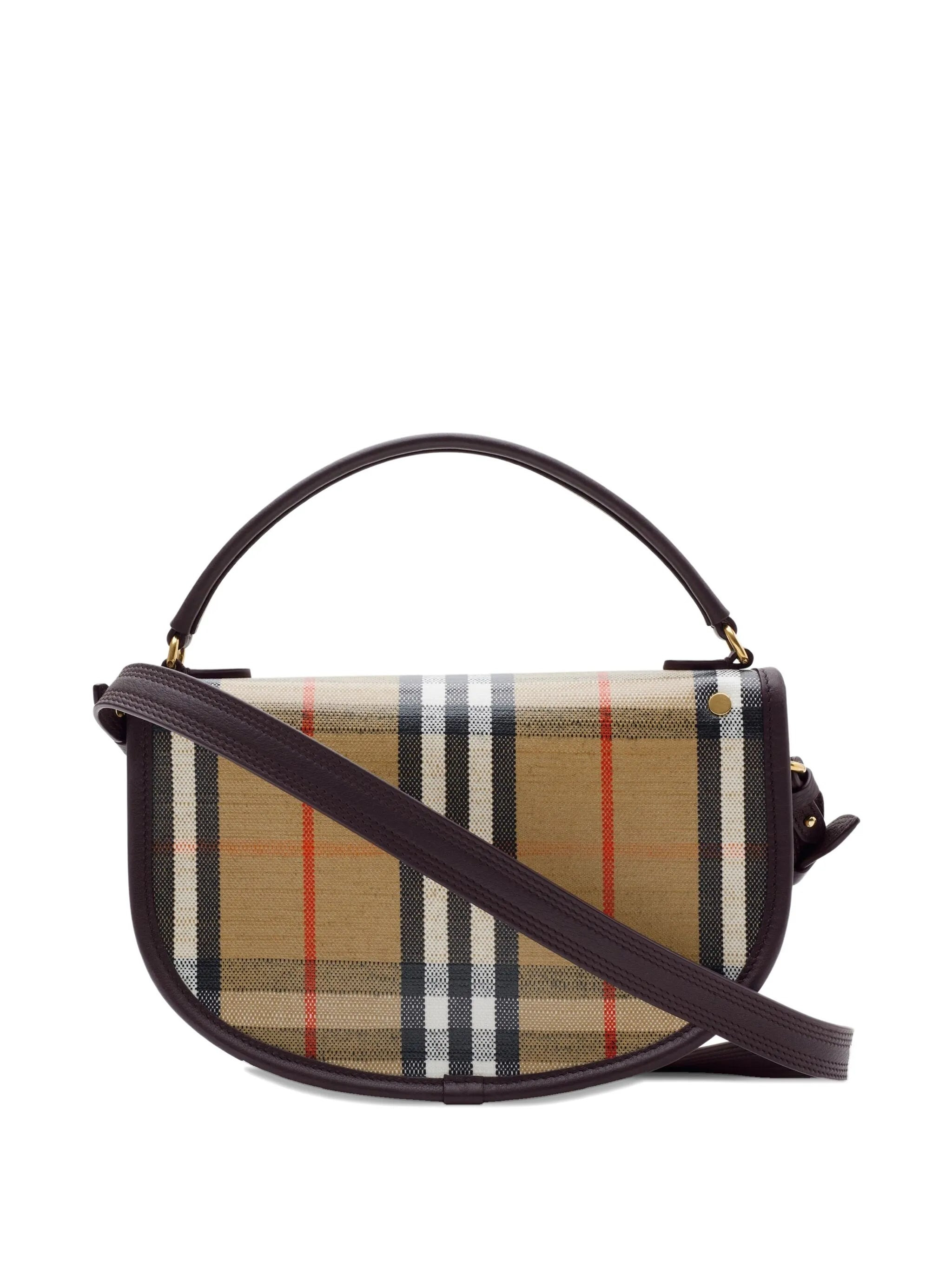 Highlands crossbody bag - 4