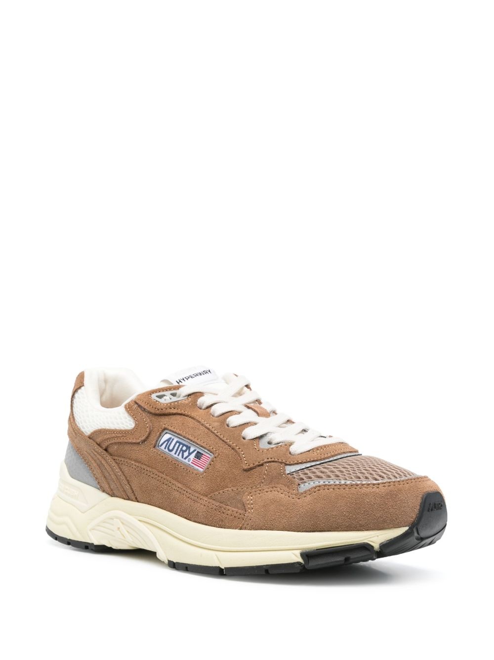 Hyperway sneakers - 2