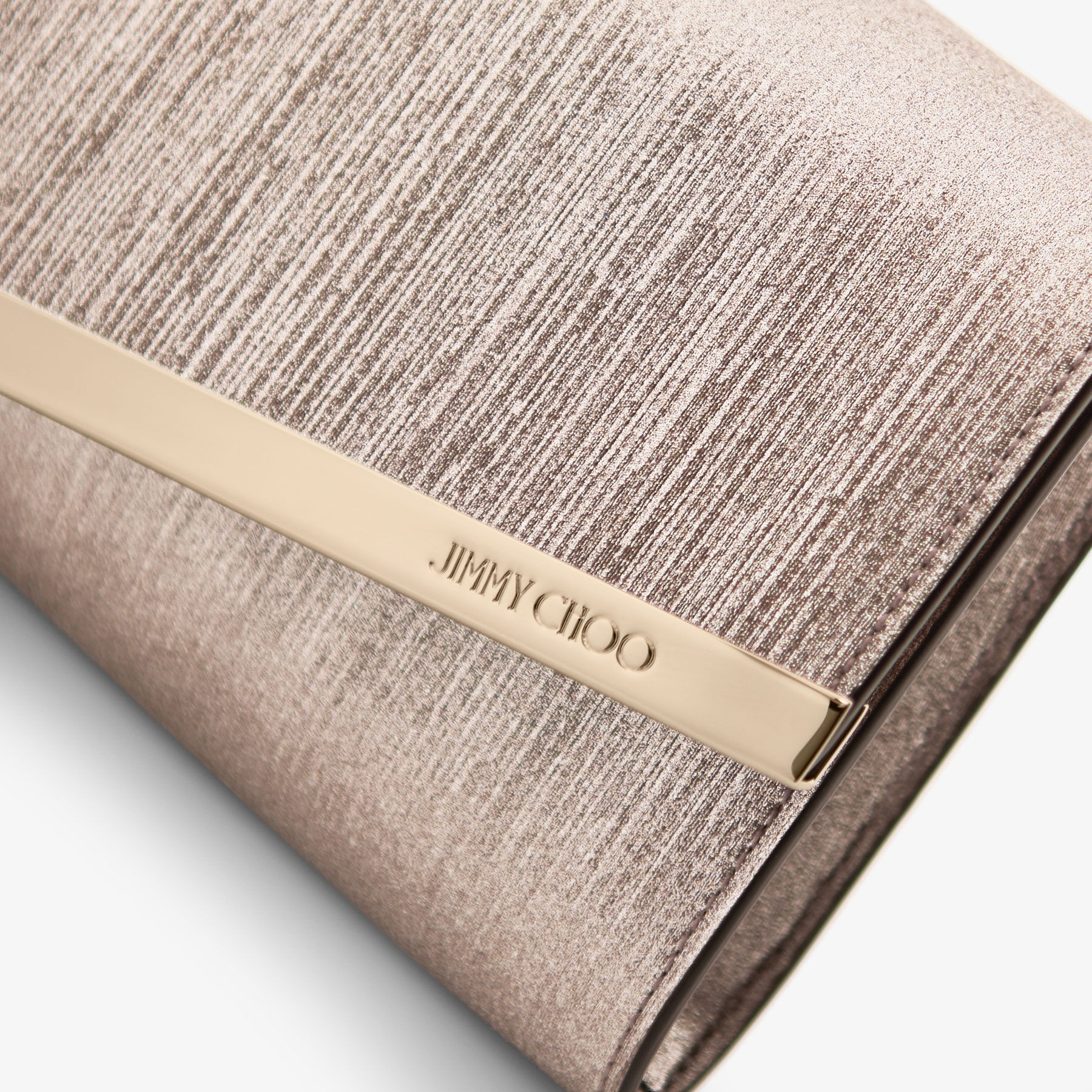 Emmie
Macaron Glitter Clutch Bag - 3