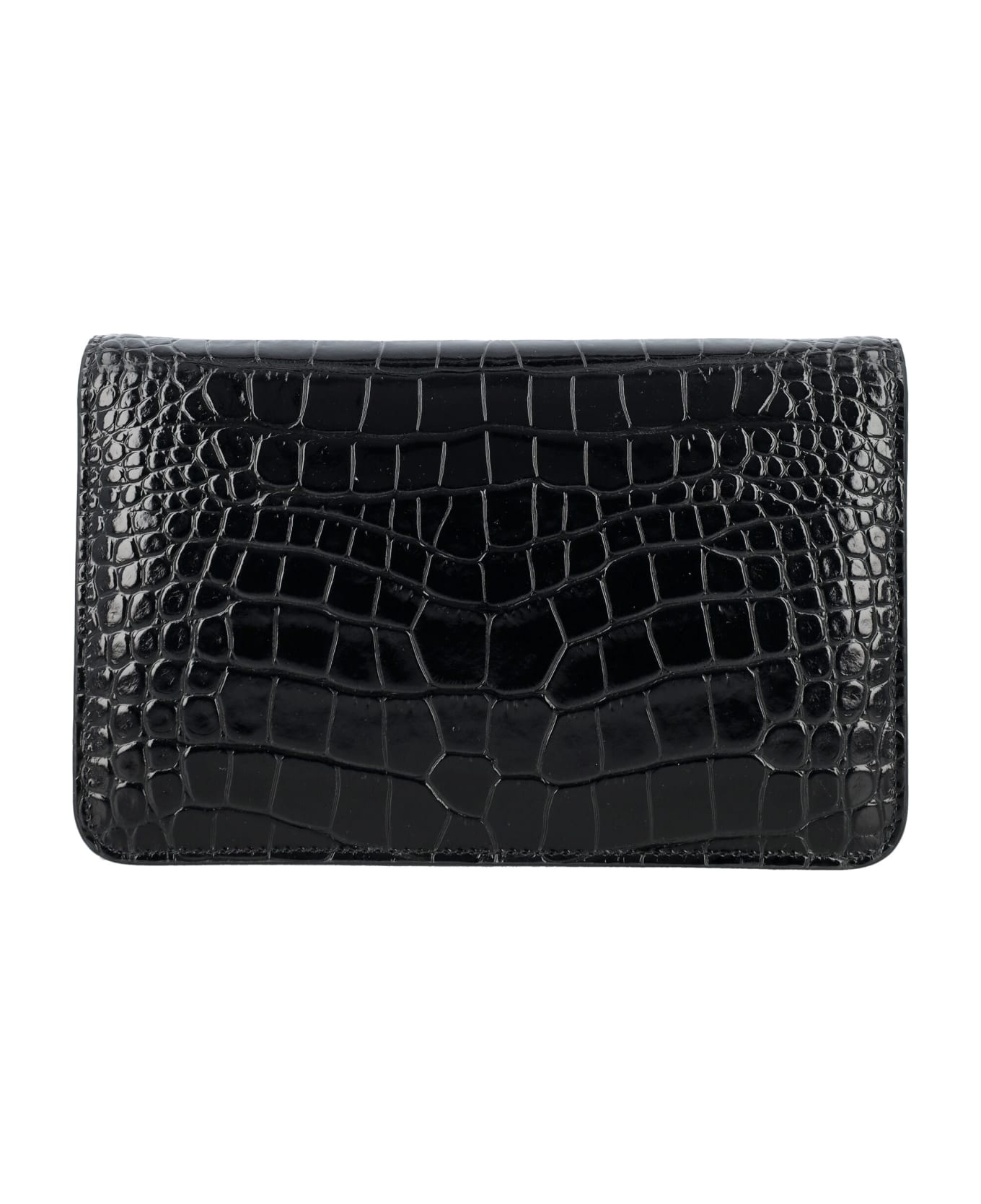 Whitney Small Shoulder Bag - 4