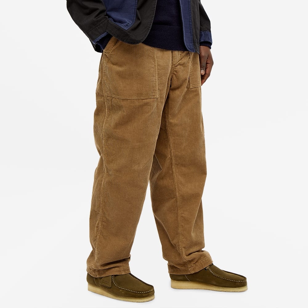 Engineered Garments Fatigue Pant - 4