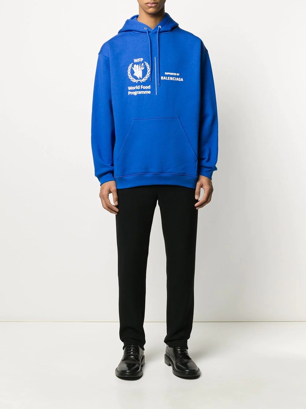 WFP hoodie - 2