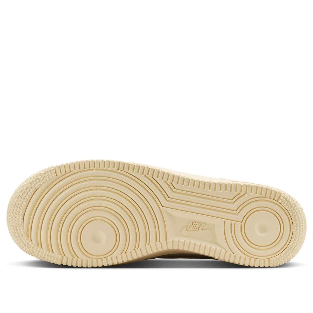 (WMNS) Nike Air Force 1 Low '07 'Sail Pony Hair' II7398-100 - 5