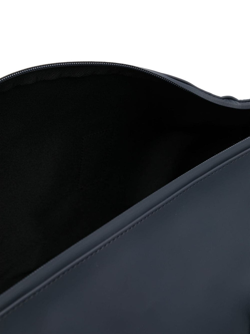 Hilo Weekend coated-finish bag 4