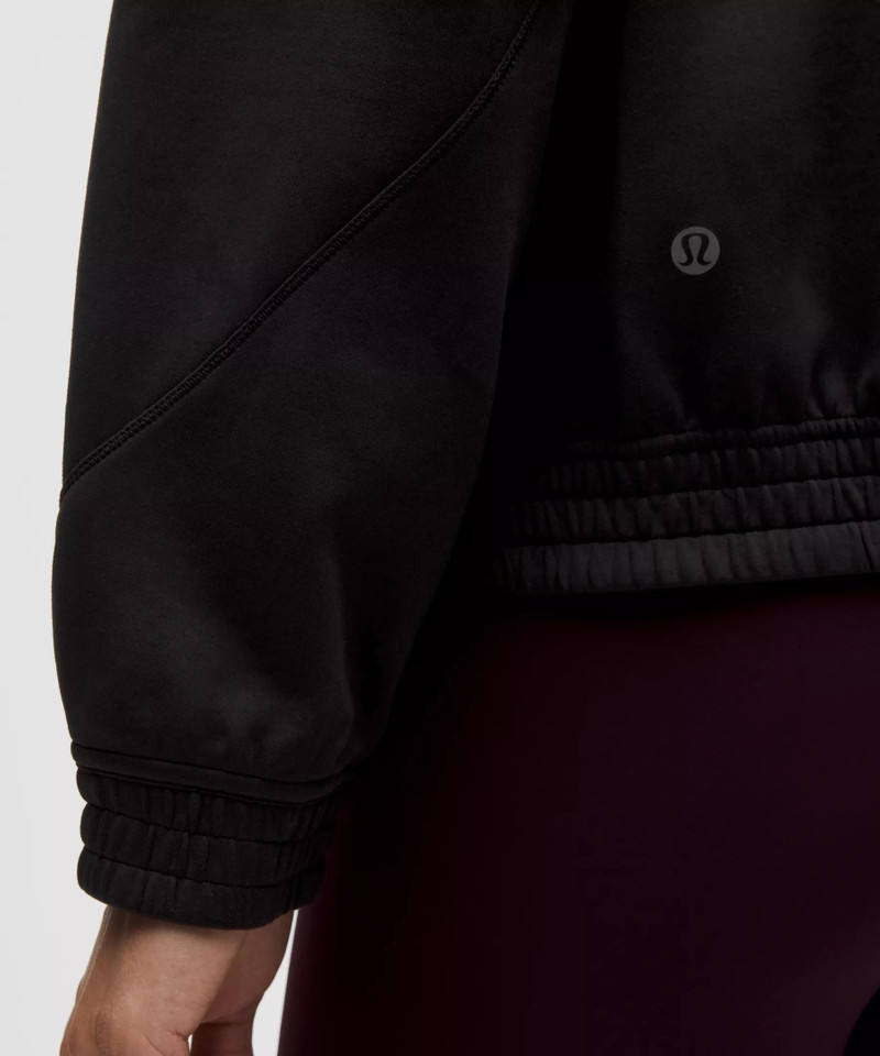 Adapted State Thermal Track Jacket 6